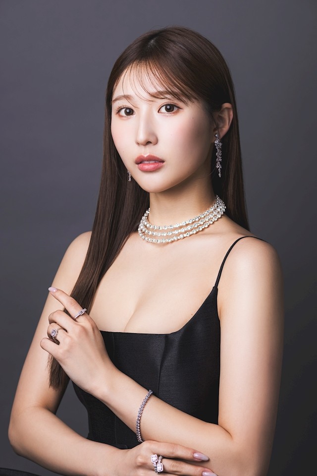 有紗 にこプロフィール写真3